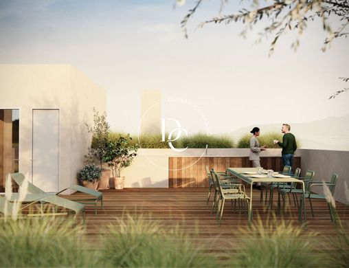 バルセロナ, ばるせろなのアパートメント