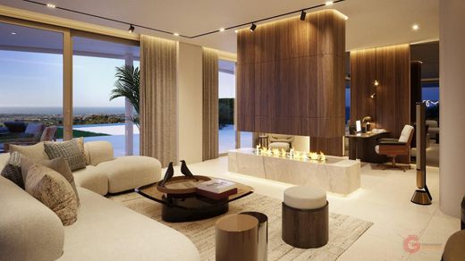 豪宅  马尔贝拉, Provincia de Málaga