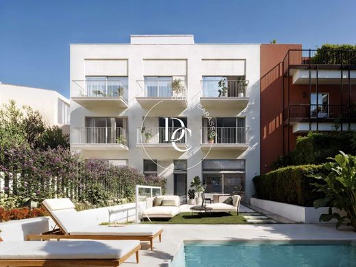 Apartamento - Sant Cugat del Vallès, Província de Barcelona