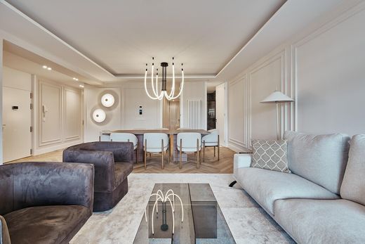 Apartment in Madrid, Province of Madrid