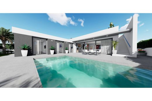 Villa a Pulpí, Almeria