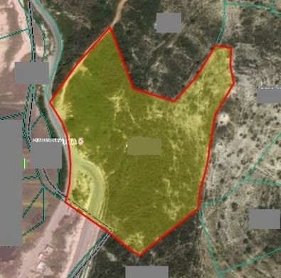 Terreno - Paramýtha, Limassol District
