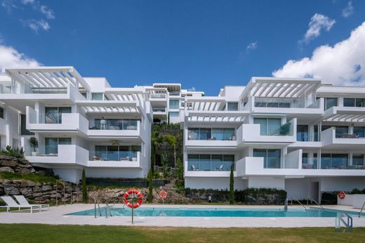 Penthouse in Ojén, Provincia de Málaga