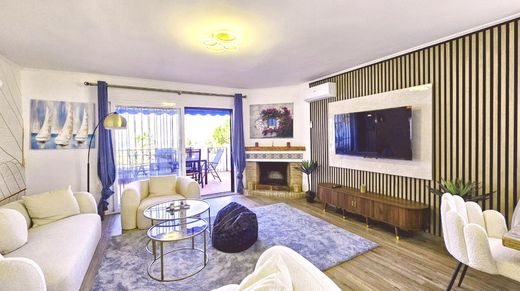Semidetached House in Riviera del Sol, Malaga