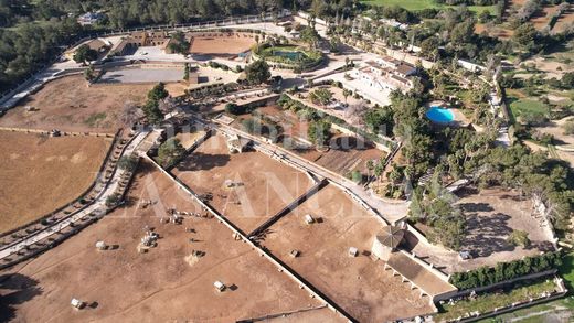 别墅  Sant Rafel, Illes Balears