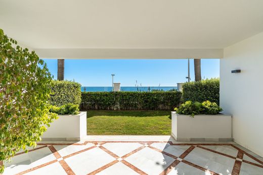 Apartment in Estepona, Malaga
