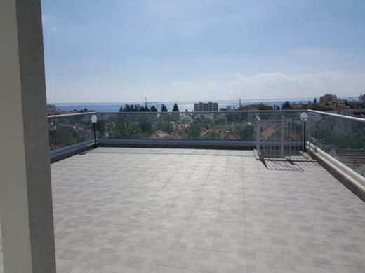 Detached House in Germasógeia, Limassol District