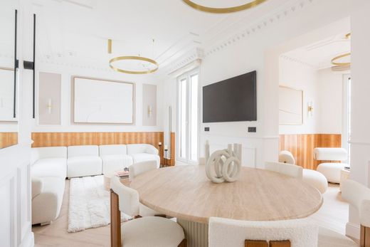 Penthouse in Madrid, Province of Madrid