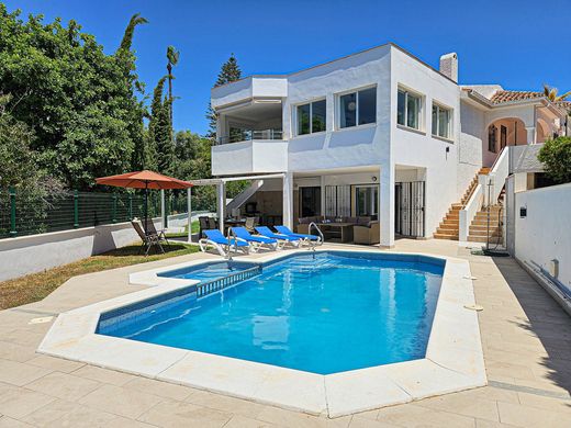 Detached House in Riviera del Sol, Malaga