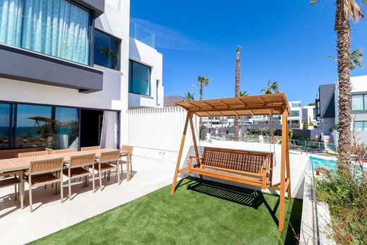 Townhouse in Estepona, Malaga