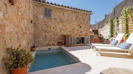 Townhouse in Pollença, Province of Balearic Islands
