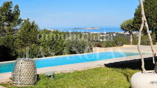 Villa in Sant Josep de sa Talaia, Balearen Inseln