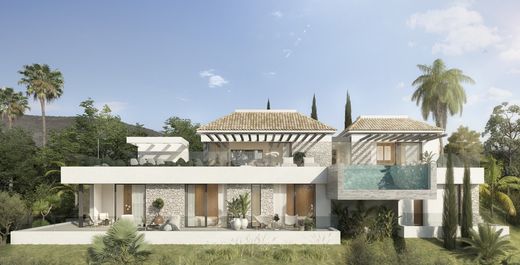 Detached House in Mijas, Malaga