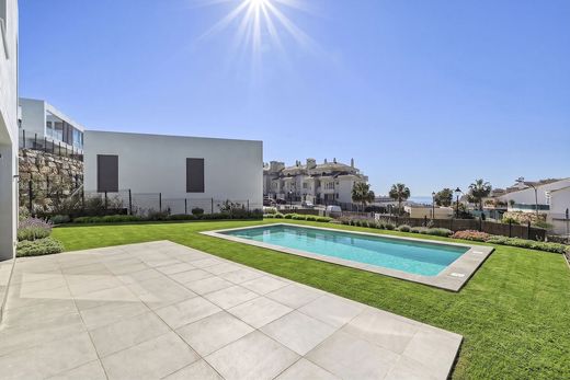 Villa Plurifamiliare a Mijas Costa, Málaga