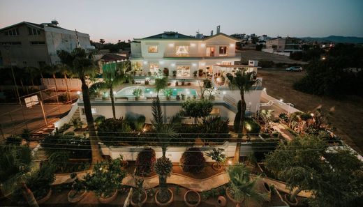 Lüks ev Agia Fylaxis, Lemesós