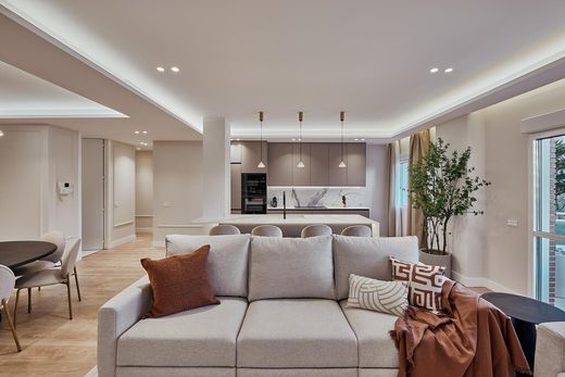 Apartament w Madryt, Provincia de Madrid