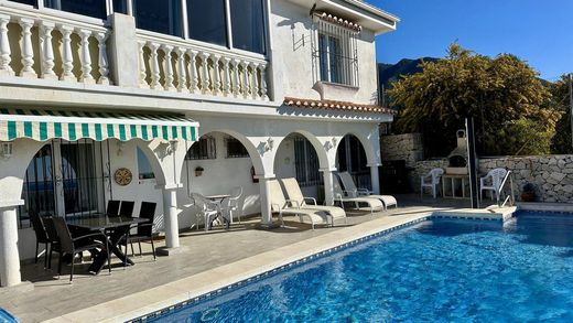 Detached House in Mijas, Malaga