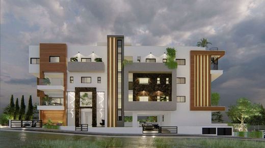 Apartament w Limassol, Limassol District