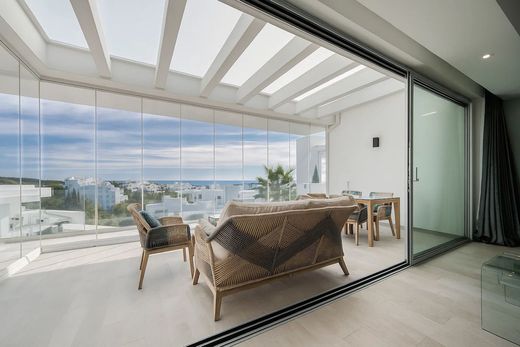 Apartment in Estepona, Malaga