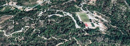 Terreno en Páno Plátres, Limassol District