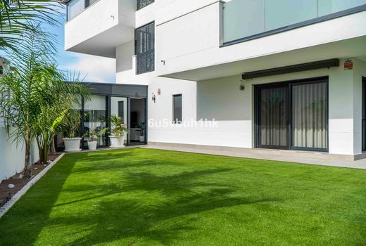 Appartement in Torremolinos, Provincia de Málaga