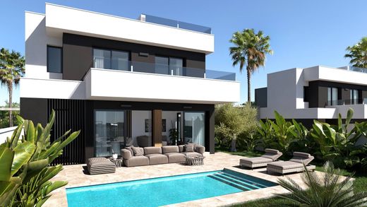 Villa in Rojales, Alicante