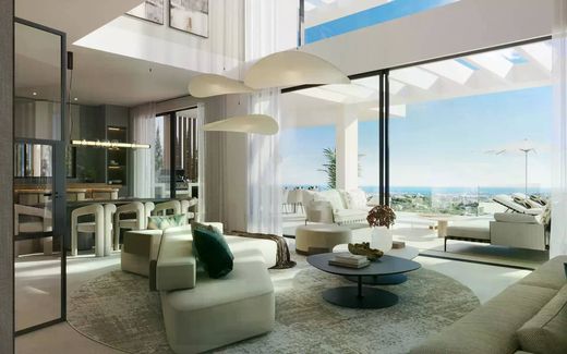 Detached House in Estepona, Malaga