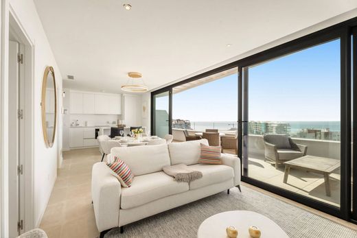 Penthouse in Fuengirola, Malaga