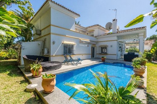 ﻓﻴﻼ ﻓﻲ Marbesa, Provincia de Málaga