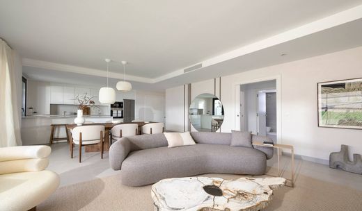 Daire Marbella, Provincia de Málaga