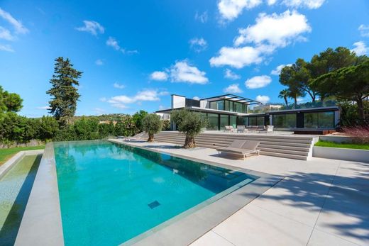 Villa in Ibiza-stad, Balearen