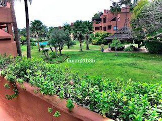 Appartement in New Golden Mile, Provincia de Málaga