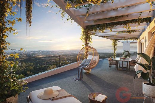 Appartement à Mijas, Malaga