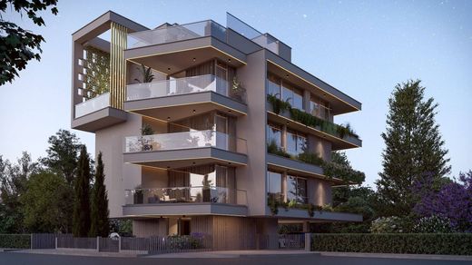 Appartement à Ágios Athanásios, Limassol District