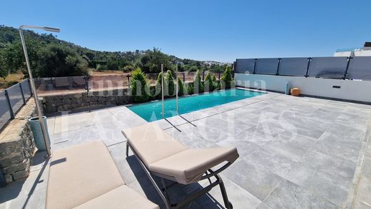 Apartment in Playa de Talamanca, Province of Balearic Islands