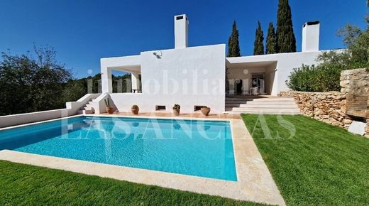 Casale a Santa Eulària des Riu, Isole Baleari