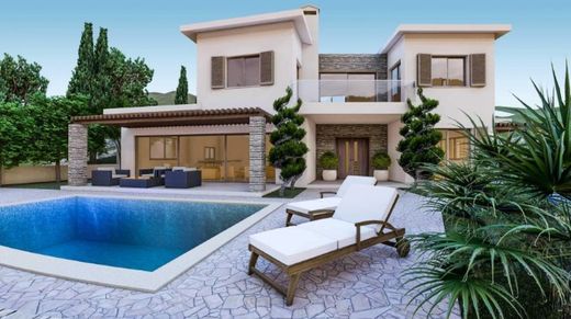 Casa Unifamiliare a Tála, Paphos District