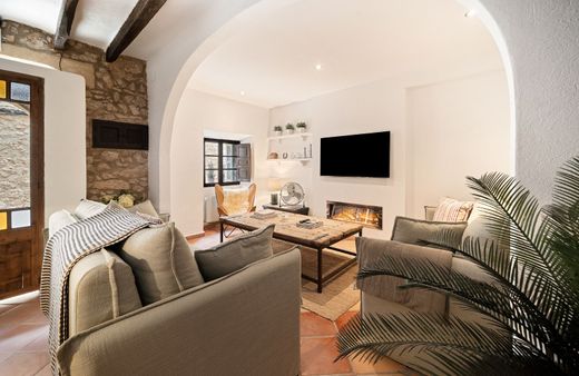 Townhouse in Pollença, Province of Balearic Islands