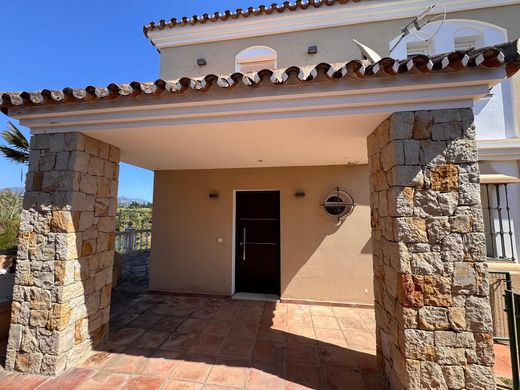 Maison individuelle à Estepona, Malaga