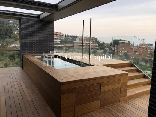 Appartamento a Esplugues de Llobregat, Província de Barcelona