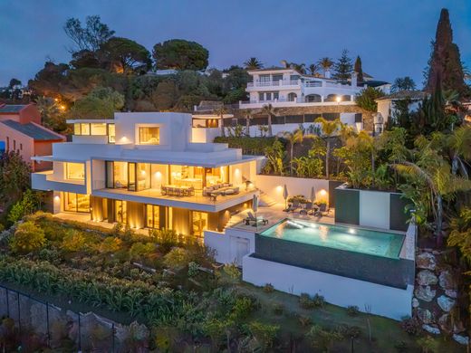 Detached House in El Rosario, Malaga