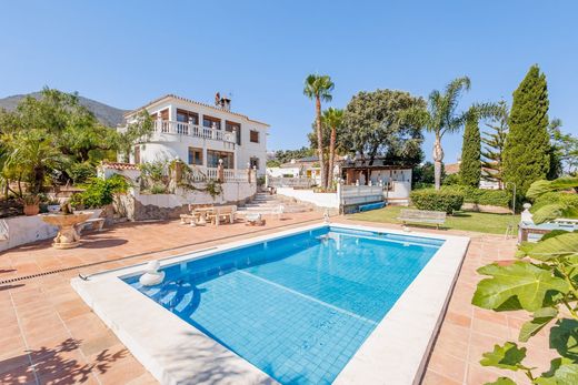 Частный Дом, Alhaurín el Grande, Provincia de Málaga