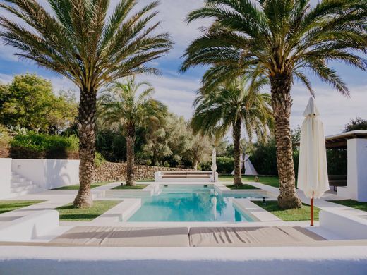 Villa in Santa Gertrudis de Fruitera, Province of Balearic Islands