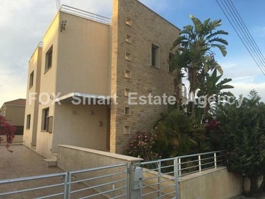 Detached House in Limassol, Limassol District