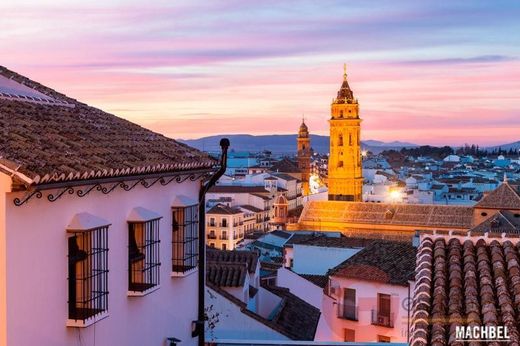 Penthouse in Mijas, Malaga