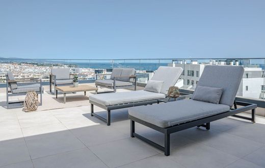 Attico a Estepona, Málaga