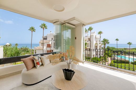 Appartement in Estepona, Provincia de Málaga