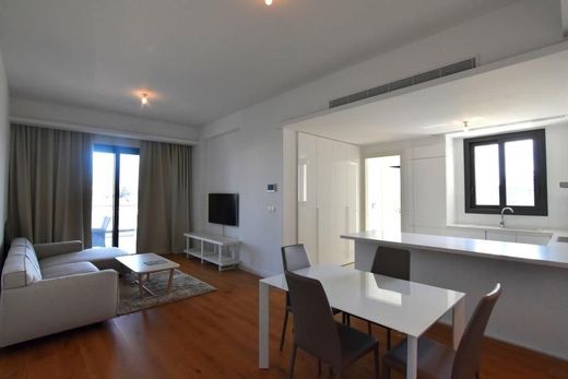 Apartamento - Germasógeia, Limassol District