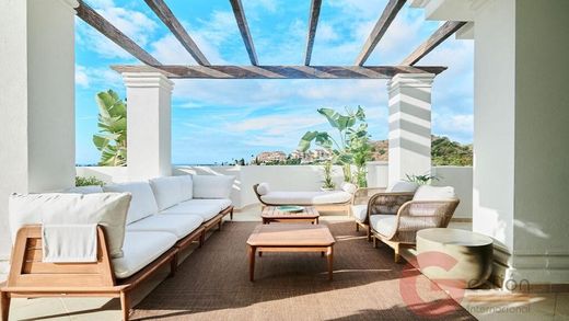 Penthouse in Marbella, Provincia de Málaga