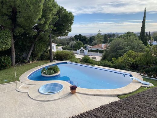 Detached House in Mijas, Malaga